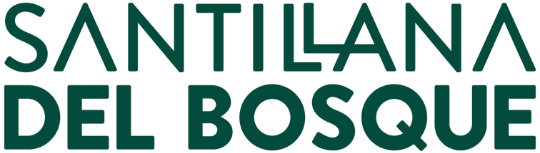 Santillana del Bosque